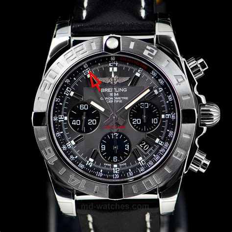 breitling chronomat 44 gmt water resistance|breitling chronomat 44 gmt price.